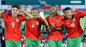 معركة كبرى.. مدرب منتخب المغرب للشباب يتعهد بتحقيق الفوز على الأرجنتين في كأس العالم